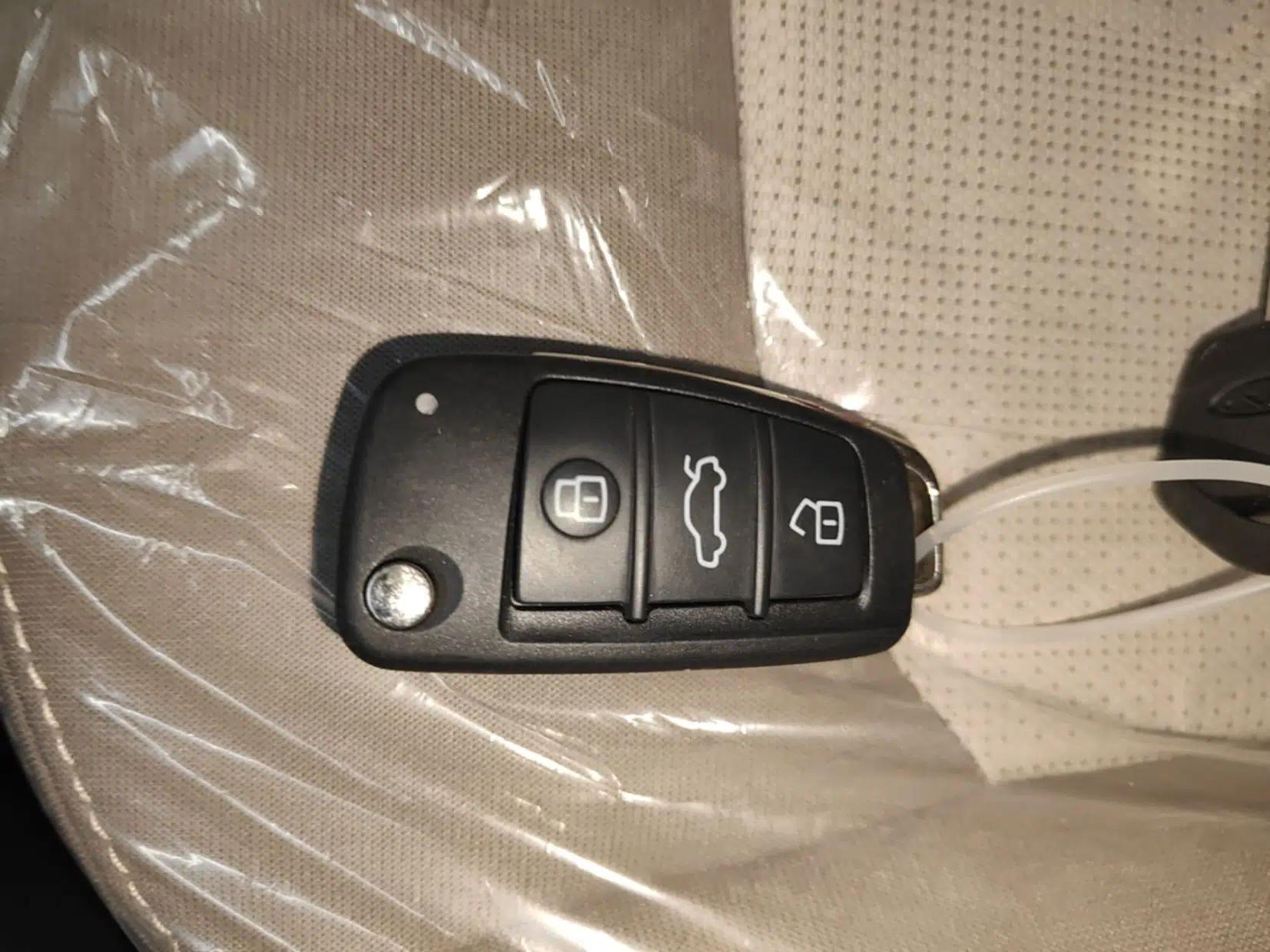 Chery QQ Ice Cream 2025 205km Qi Energy Version — миниатюра 28