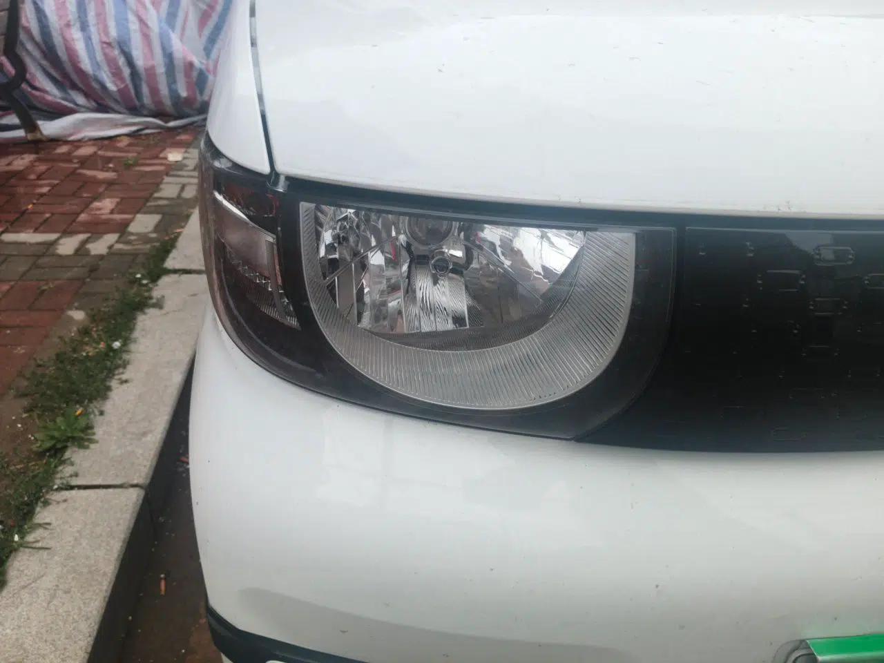 Chery QQ Ice Cream 2023 170km Milkshake – Lithium Iron Phosphate — миниатюра 7