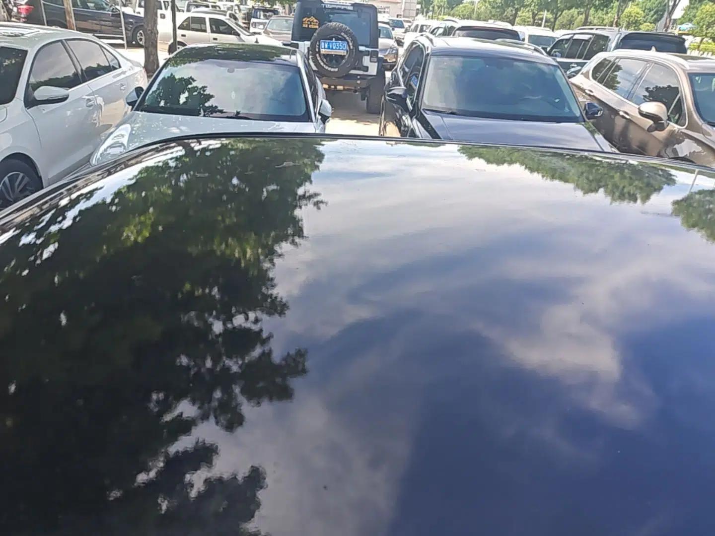 Chery QQ Ice Cream 2025 205km Qi Energy Version — миниатюра 7