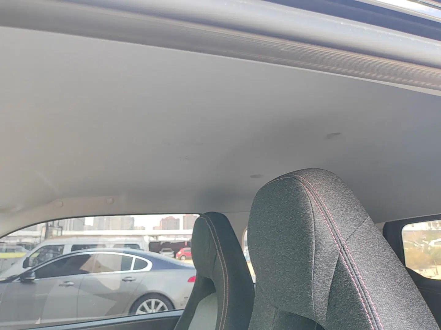 Chery QQ Ice Cream 2022 120km Milkshake Phosphate Lithium-Iron — миниатюра 21