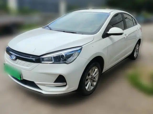 Chery New Energy Arrizo e 2024 405km Travel Edition