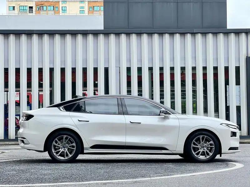 2023 Ford Mondeo EcoBoost 245 Luxury — миниатюра 8