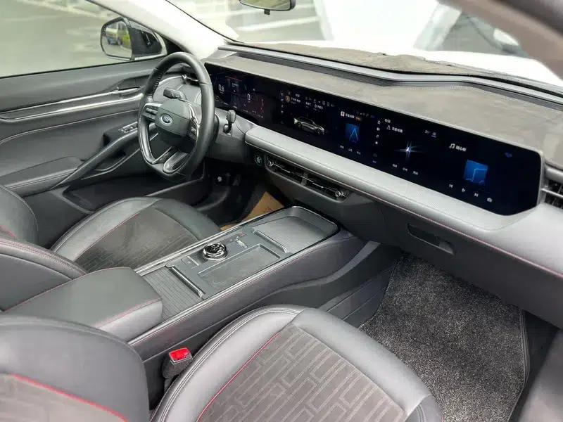 2023 Ford Mondeo EcoBoost 245 Luxury — миниатюра 13