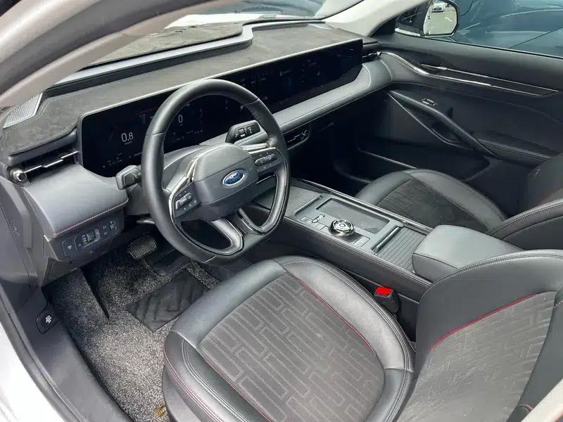 2023 Ford Mondeo EcoBoost 245 Luxury — миниатюра 14