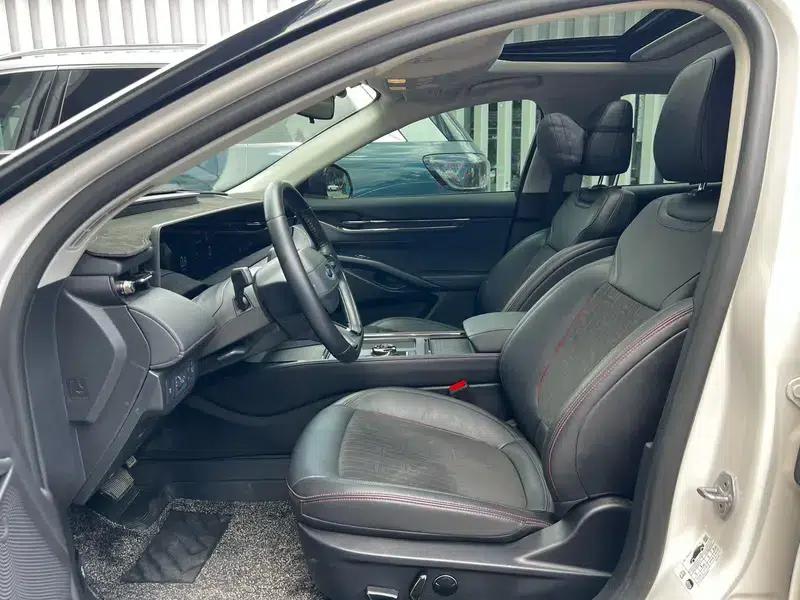 2023 Ford Mondeo EcoBoost 245 Luxury — миниатюра 15