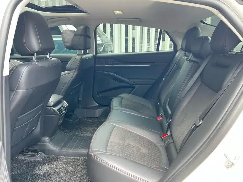 2023 Ford Mondeo EcoBoost 245 Luxury — миниатюра 16