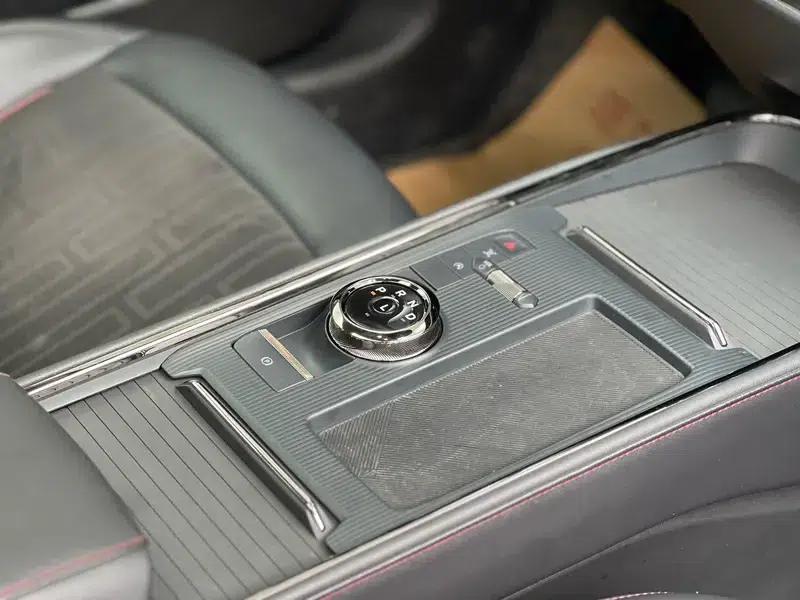 2023 Ford Mondeo EcoBoost 245 Luxury — миниатюра 10