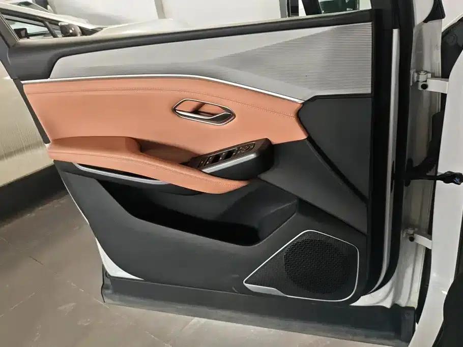 Song L DM-i 2024 Model 112km Leading Edition — миниатюра 7