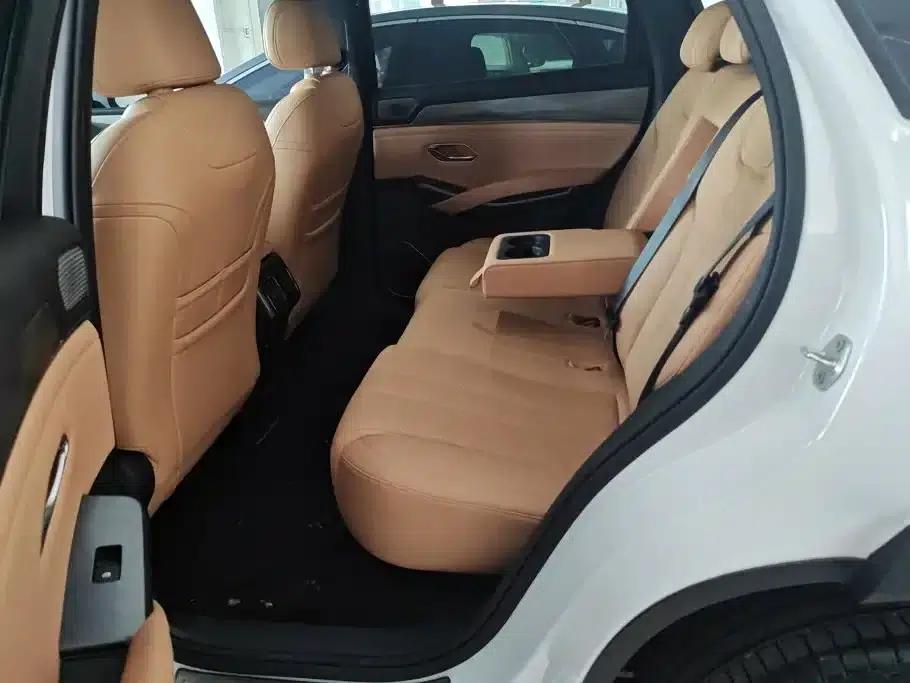 Song L DM-i 2025 Smart Driving Edition 112km Leading Model — миниатюра 11