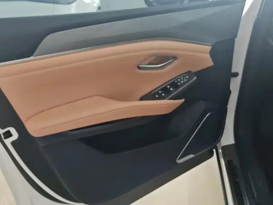 Song L DM-i 2025 Smart Driving Edition 112km Leading Model — миниатюра 7