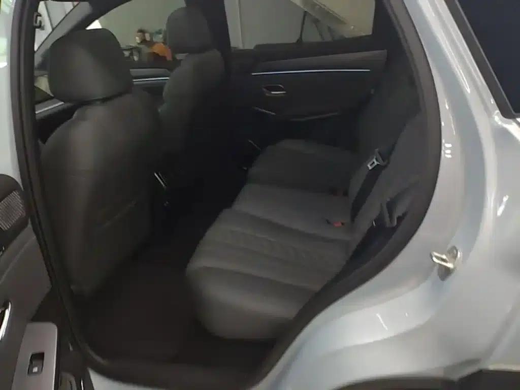 Song L DM-i 2025 Smart Driving Edition 160km/h Superior Model — миниатюра 17