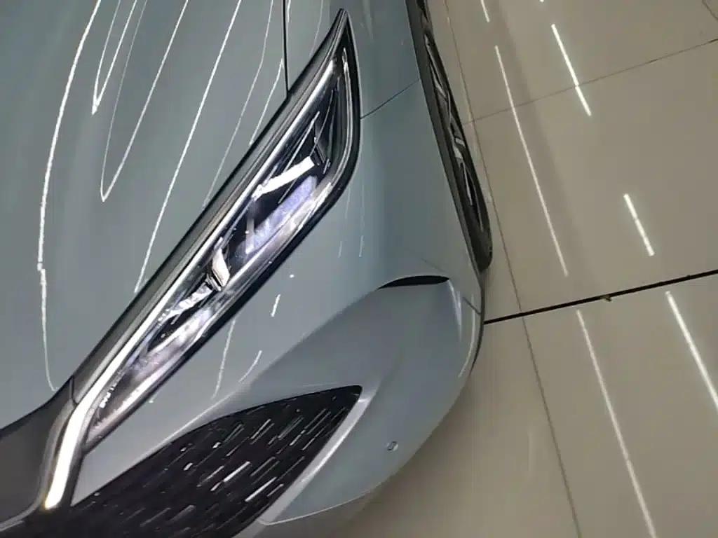 Song L DM-i 2025 Smart Driving Edition 160km/h Superior Model — миниатюра 24