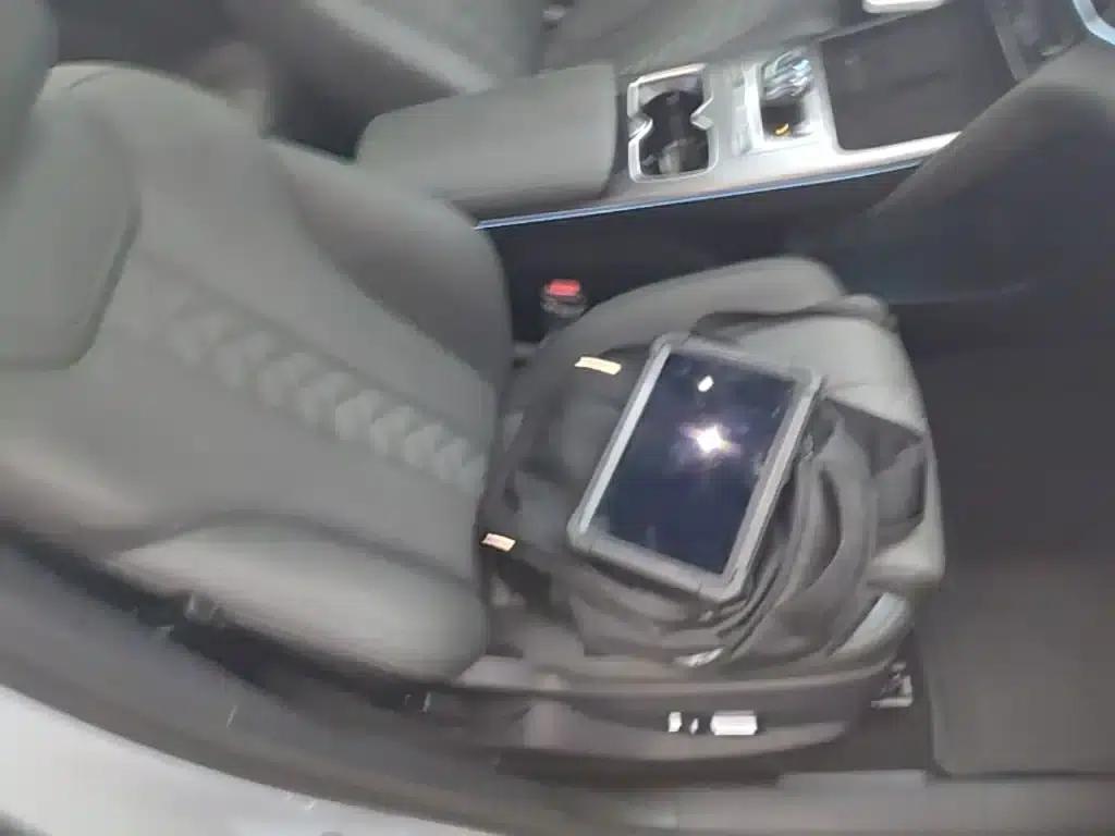 Song L DM-i 2025 Smart Driving Edition 160km/h Superior Model — миниатюра 25