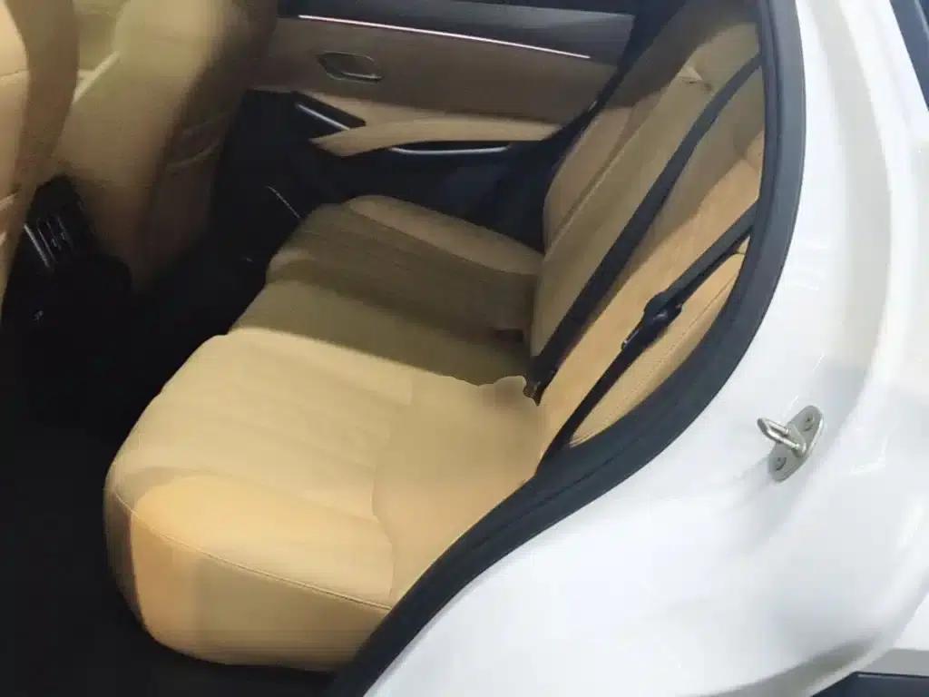 Song L DM-i 2024 Model 160km/h Excellent Edition — миниатюра 17