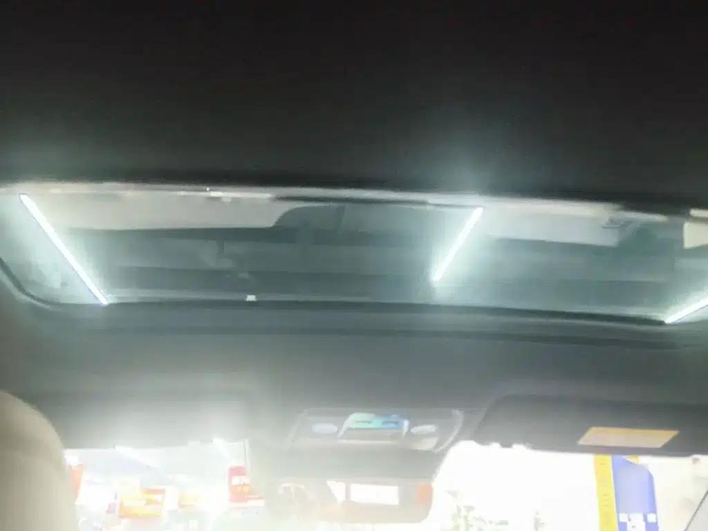 Song L DM-i 2024 Model 160km/h Excellent Edition — миниатюра 18