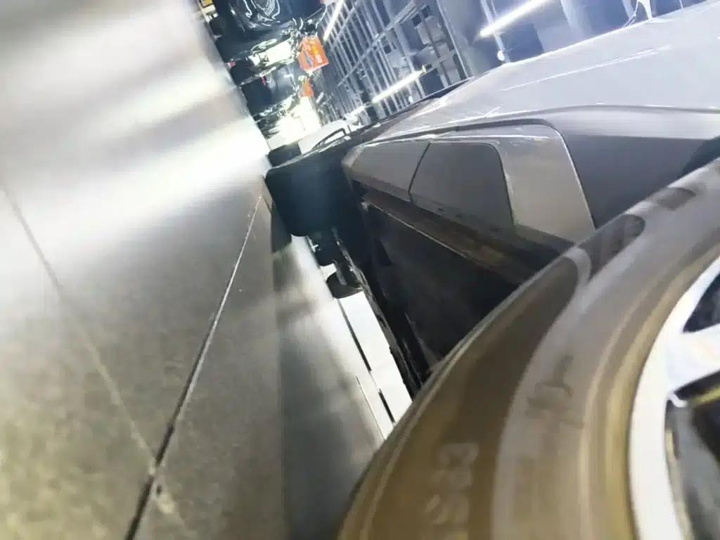 Song L DM-i 2024 Model 160km/h Excellent Edition — миниатюра 22