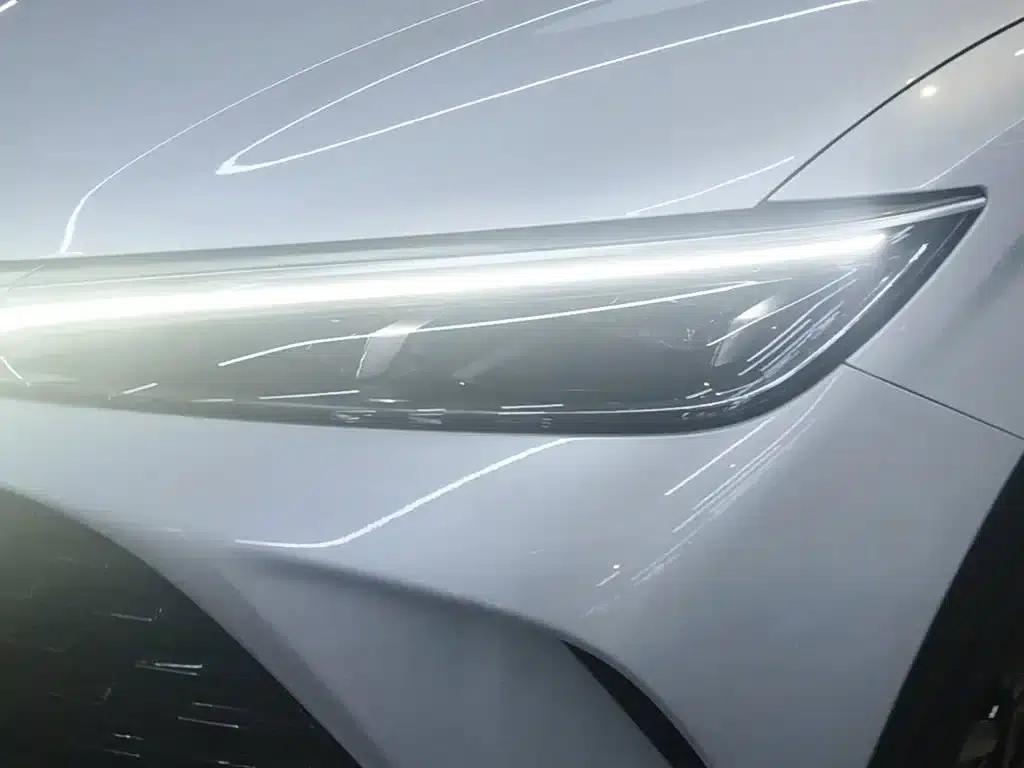 Song L DM-i 2024 Model 160km/h Excellent Edition — миниатюра 24