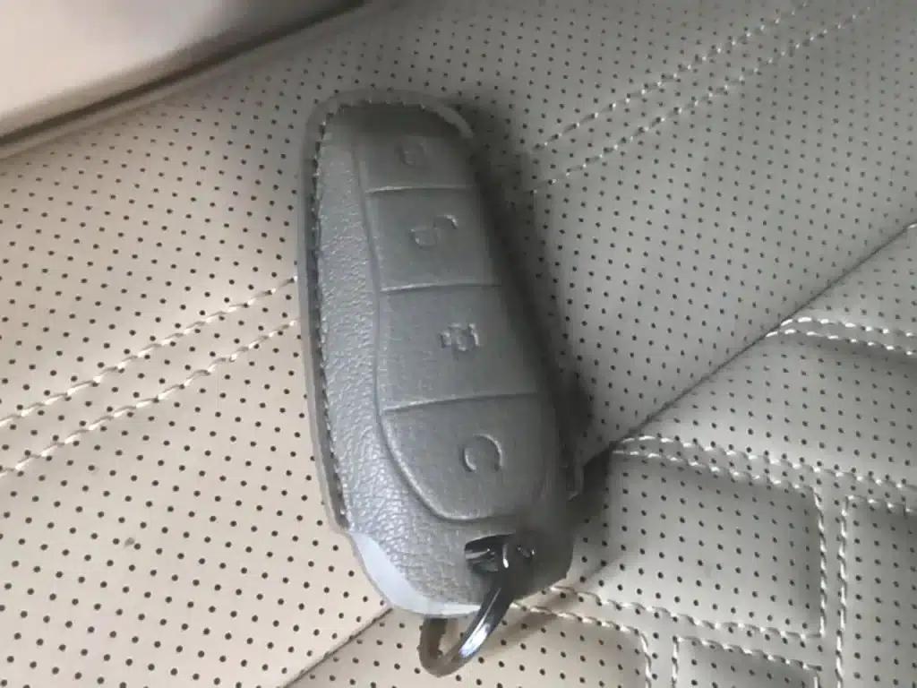 Song L DM-i 2024 Model 160km/h Excellent Edition — миниатюра 9