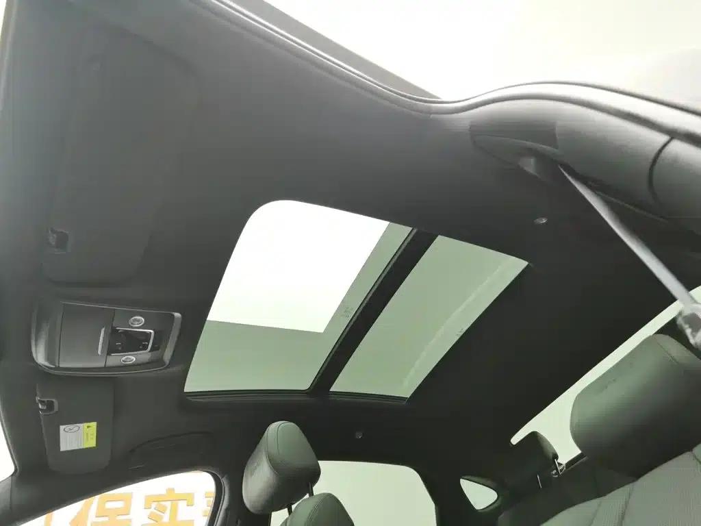 Seal 2024 Glory Edition DM-i 1.5L 121km Luxury — миниатюра 14