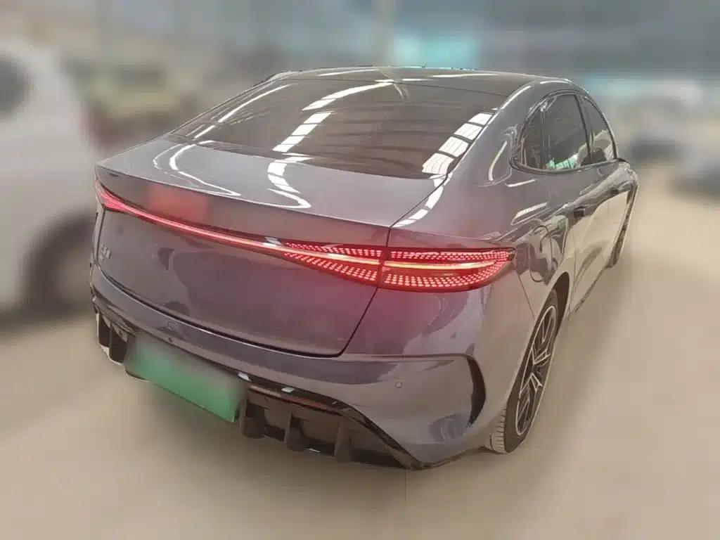 Seal 2025 650 Long Range Edition — миниатюра 12