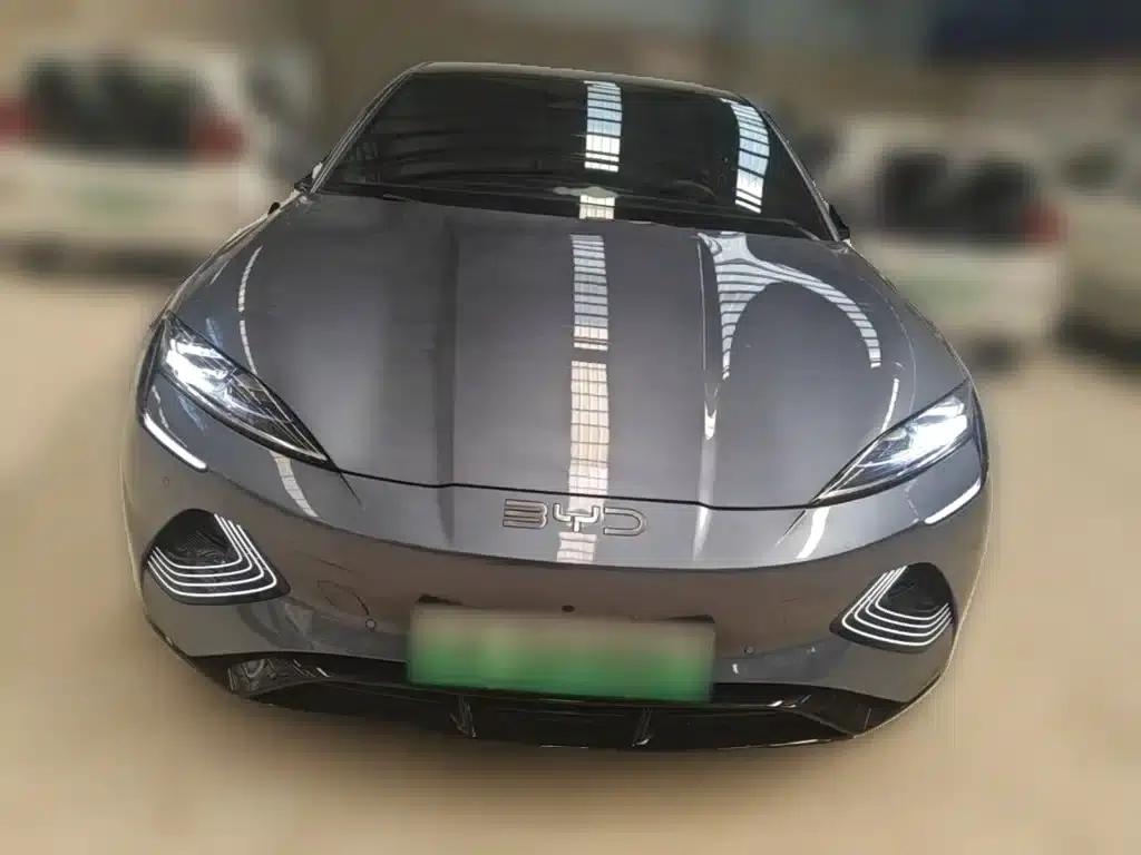 Seal 2025 650 Long Range Edition — миниатюра 5