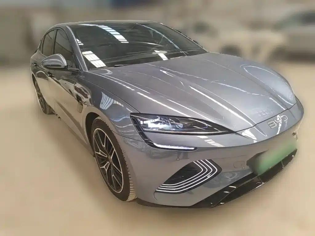 Seal 2025 650 Long Range Edition — миниатюра 7