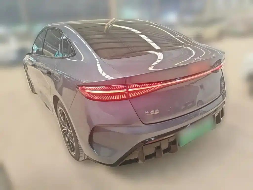 Seal 2025 650 Long Range Edition — миниатюра 9