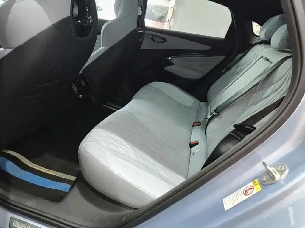 Seal 2023 Champion Edition 550km Elite — миниатюра 17