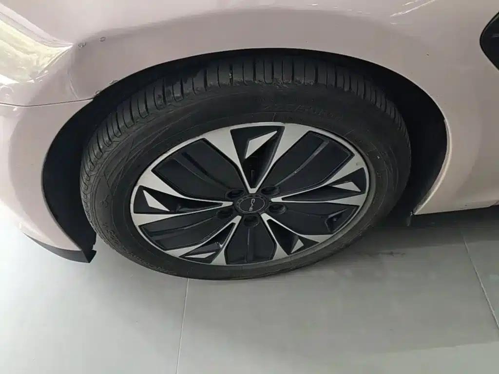 Seal 2023 Champion Edition 550km Elite — миниатюра 23