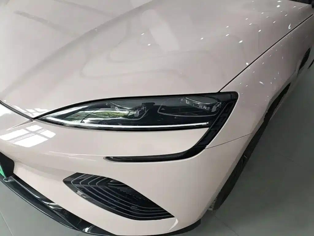 Seal 2023 Champion Edition 550km Elite — миниатюра 24