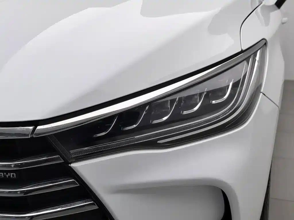 Song MAX 2017 1.5T Manual Intelligent Luxury 7-Seater — миниатюра 7