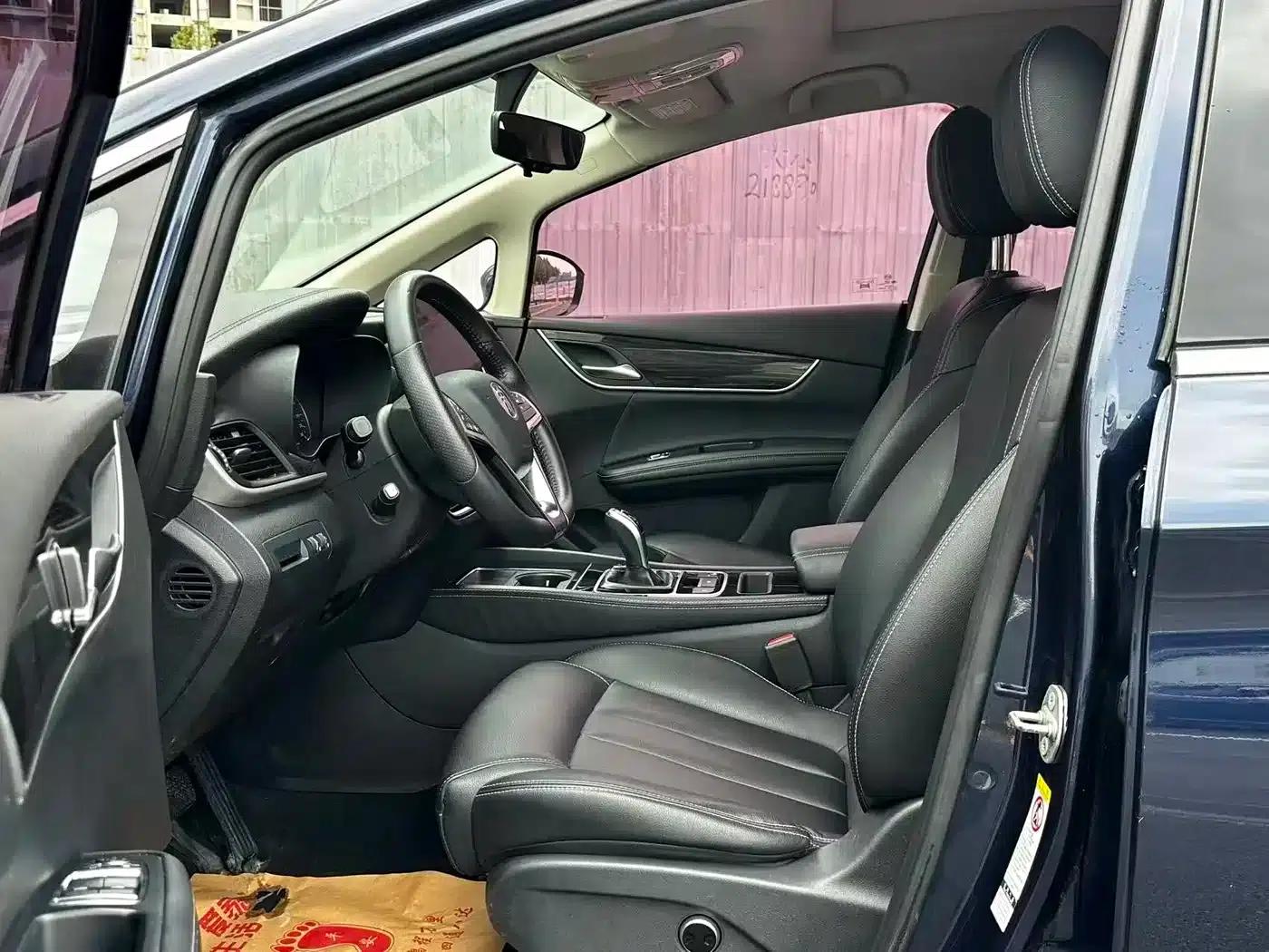 Song MAX 2019 1.5T Automatic Intelligent Connected Smart Edition 7-Seater National V Emission Standard — миниатюра 6