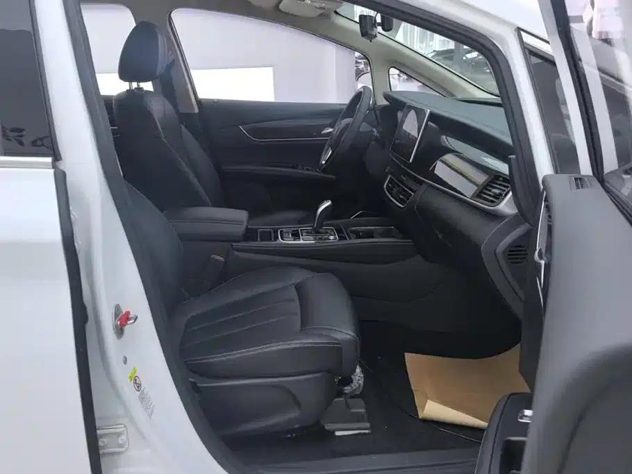 Song MAX 2019 1.5T Automatic Intelligent Connected Sunroof Model 6 Seats National VI Emission Standard — миниатюра 8