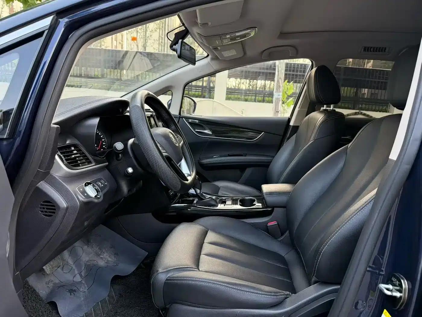 Song MAX 2017 1.5T Automatic Intelligent Elite 7-seater — миниатюра 4