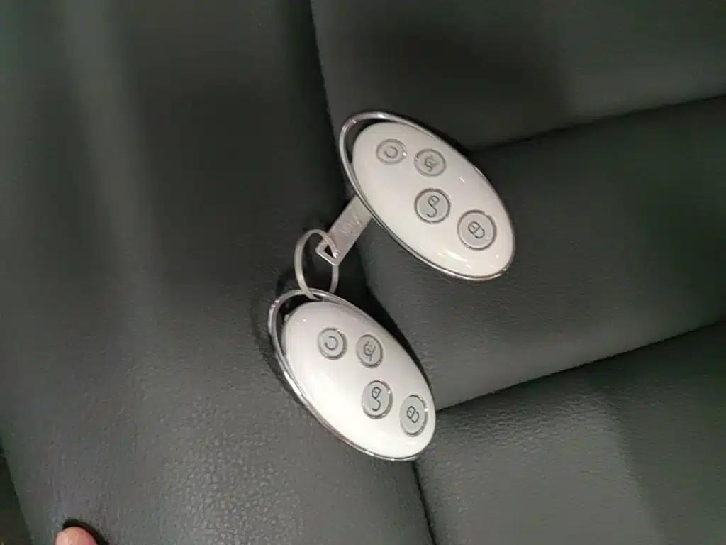 Song MAX 2017 1.5T Automatic Intelligent Luxury 7-Seater — миниатюра 9