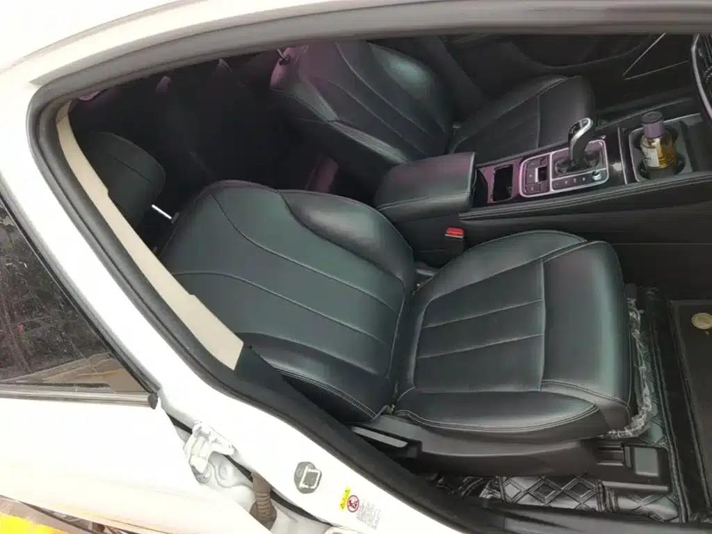 Song MAX 2021 Upgraded Version 1.5T Automatic Luxury 6-Seater — миниатюра 25