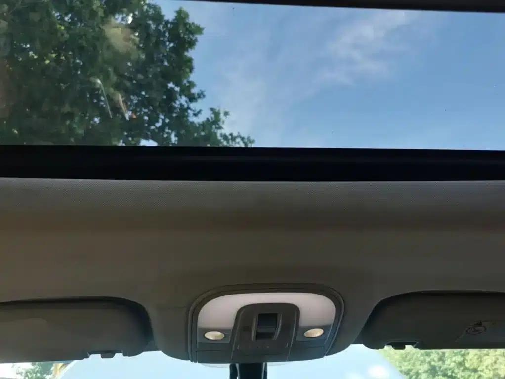Song MAX 2019 1.5T Automatic Intelligent Connected Ruiyi 6-seater National V Emission Standard — миниатюра 18