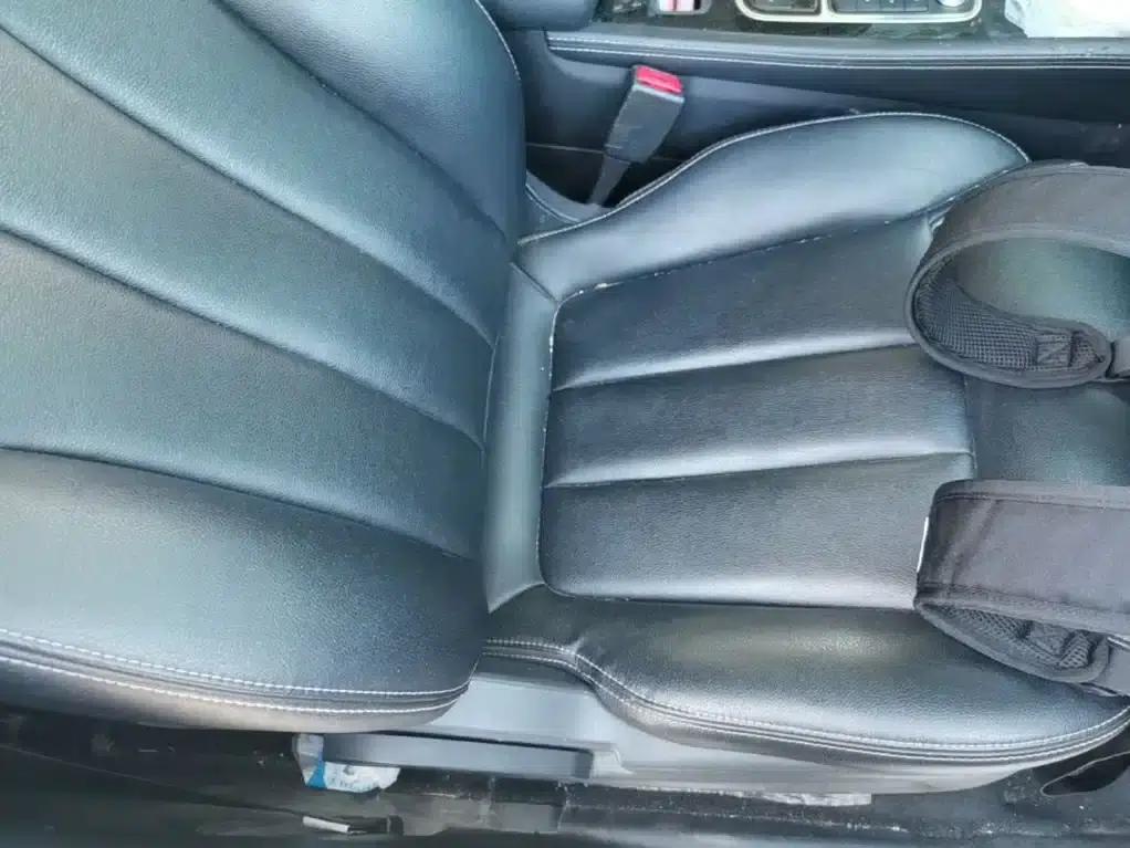 Song MAX 2019 1.5T Automatic Intelligent Connected Ruiyi 6-seater National V Emission Standard — миниатюра 25