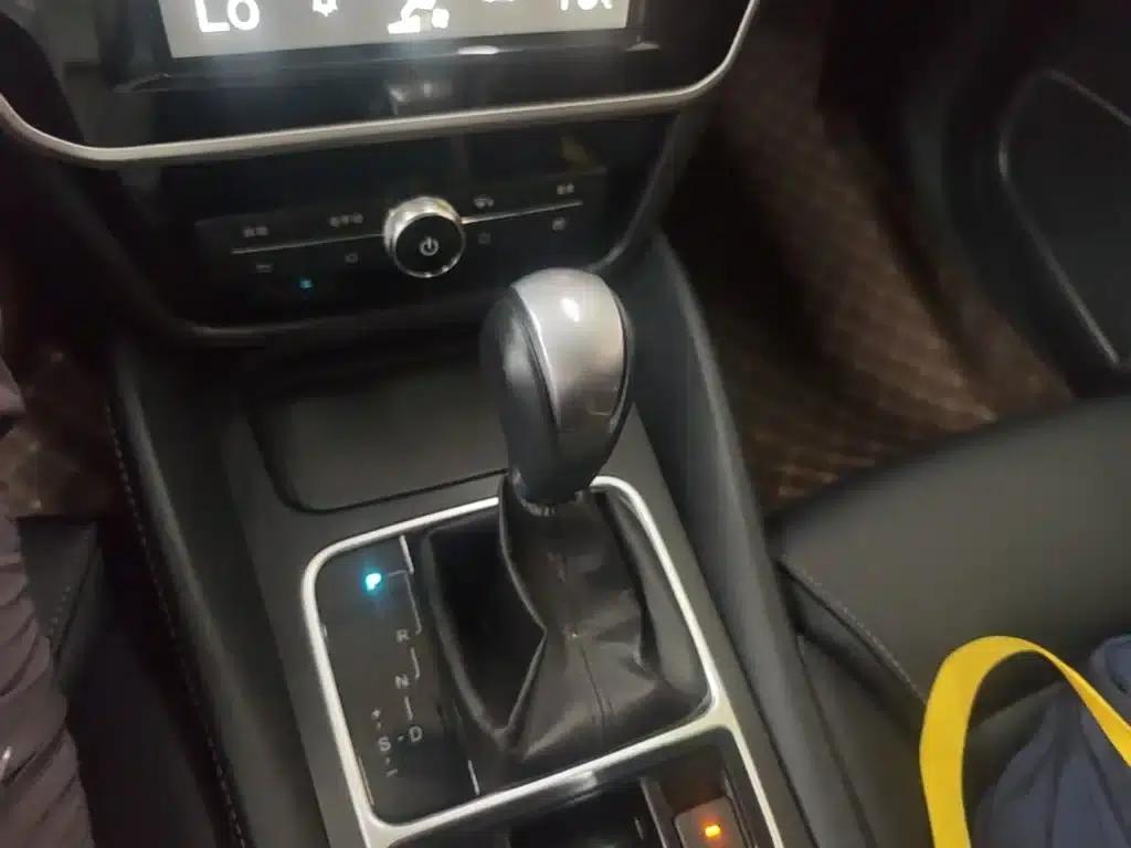 Song MAX 2017 1.5T Automatic Intelligent Elite 7-seater — миниатюра 14