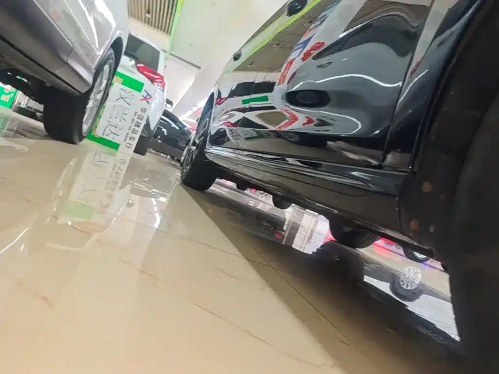 Song MAX 2017 1.5T Automatic Intelligent Elite 7-seater — миниатюра 21