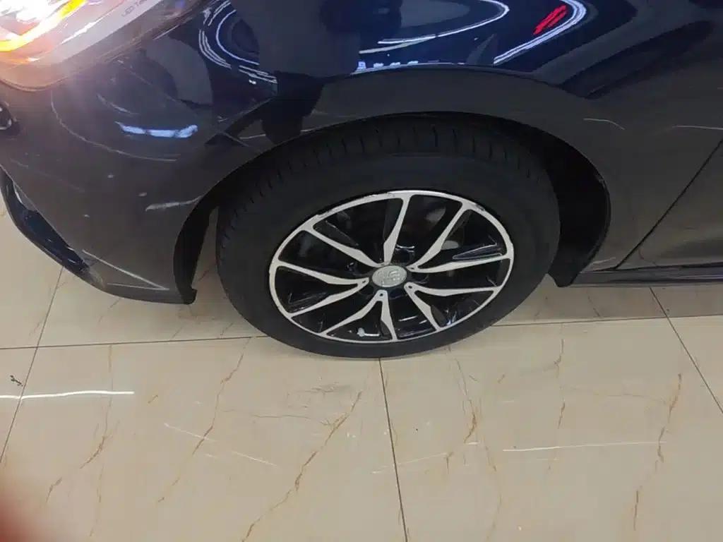 Song MAX 2017 1.5T Automatic Intelligent Elite 7-seater — миниатюра 23