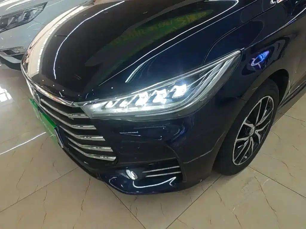Song MAX 2017 1.5T Automatic Intelligent Elite 7-seater — миниатюра 24