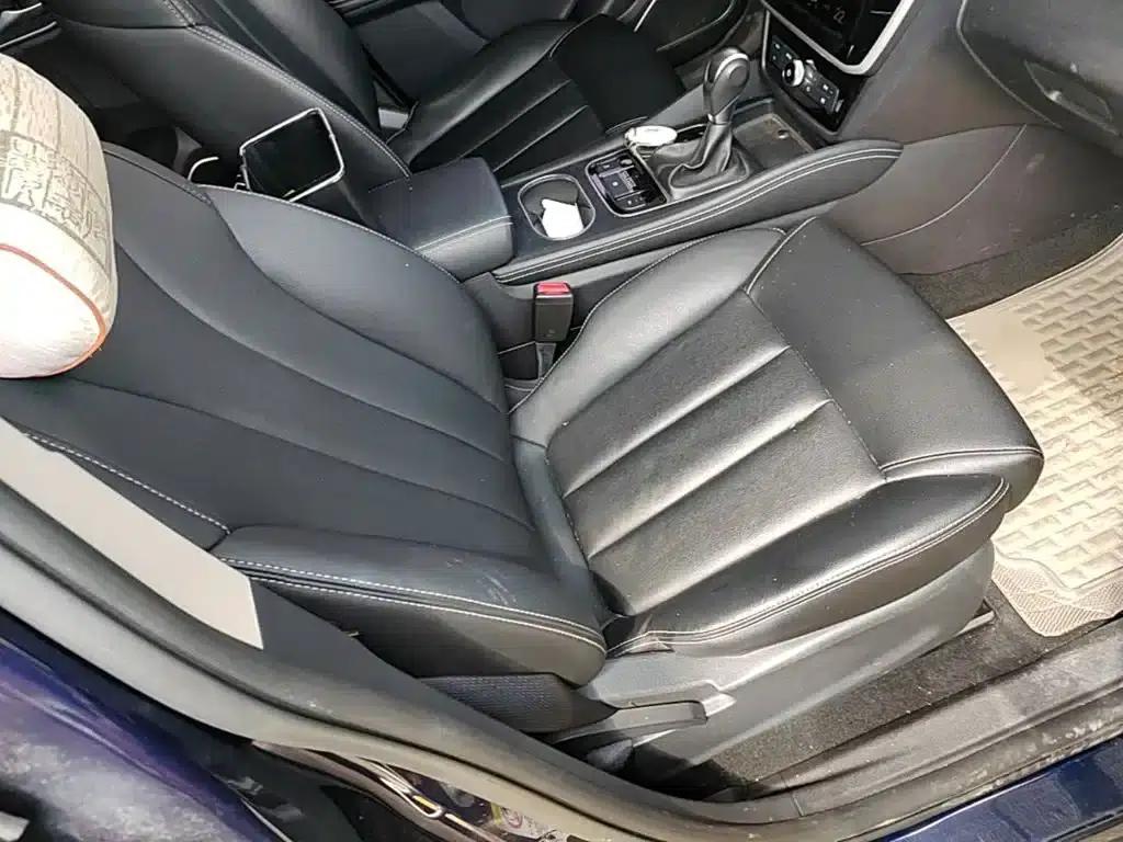Song MAX 2017 1.5T Automatic Intelligent Elite 7-seater — миниатюра 25