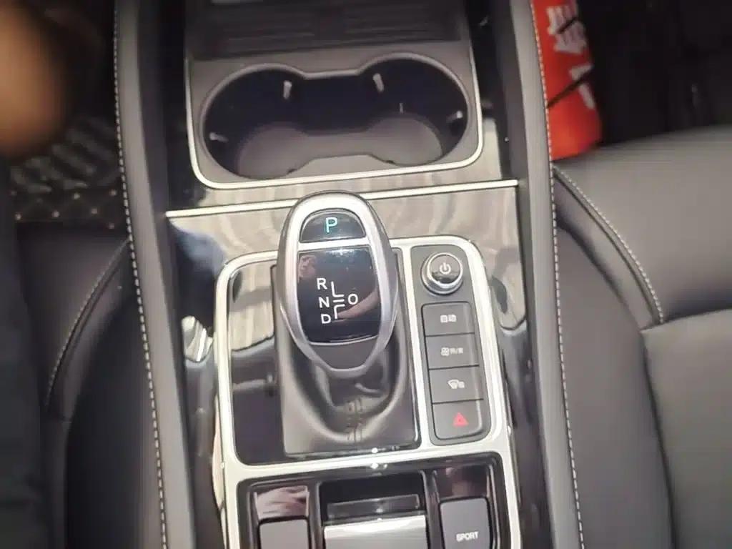 Song MAX 2019 1.5T Automatic Intelligent Connected Smart Edition 6-seater National VI Emission Standard — миниатюра 14