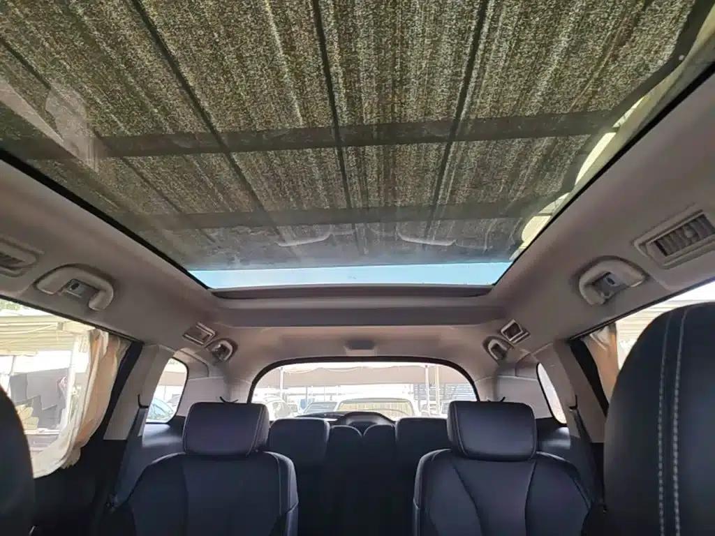 Song MAX 2019 1.5T Automatic Intelligent Connected Smart Edition 6-seater National VI Emission Standard — миниатюра 18