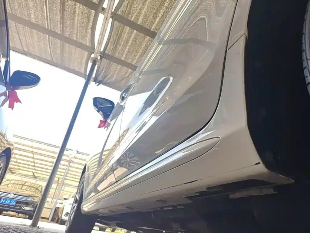 Song MAX 2019 1.5T Automatic Intelligent Connected Smart Edition 6-seater National VI Emission Standard — миниатюра 22