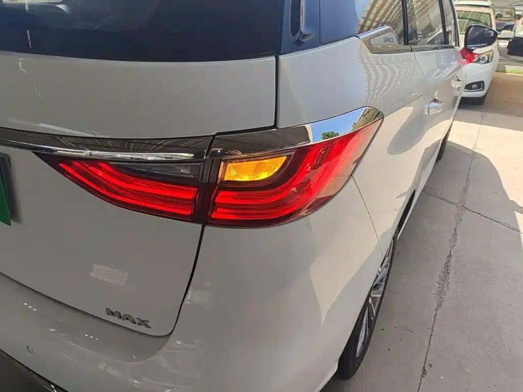 Song MAX 2019 1.5T Automatic Intelligent Connected Smart Edition 6-seater National VI Emission Standard — миниатюра 8