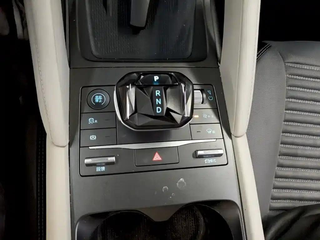 Yuan UP 2024 Model 401KM Vitality Edition — миниатюра 14