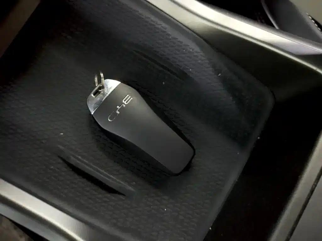 Yuan UP 2024 Model 401KM Vitality Edition — миниатюра 9