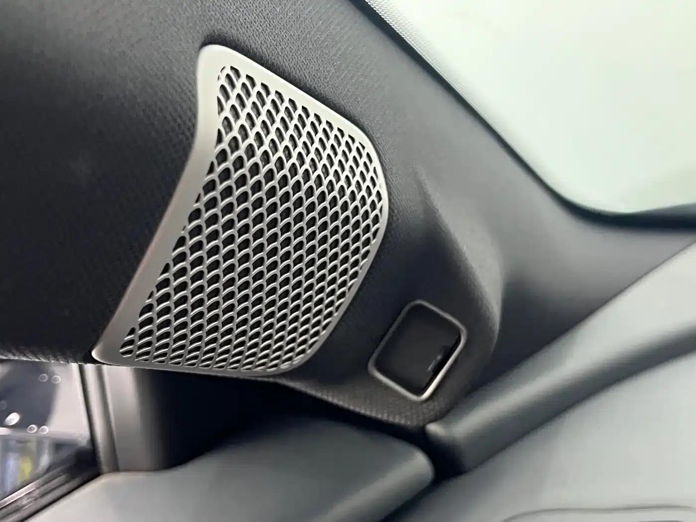 Seal 06GT 2025 Smart Driving Edition 605 Hot Wave Edition — миниатюра 15